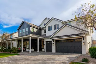 2917 E Boot Track Trail, Gilbert, AZ 85296 - Photo 3