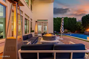 2917 E Boot Track Trail, Gilbert, AZ 85296 - Photo 83