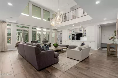 2917 E Boot Track Trail, Gilbert, AZ 85296 - Photo 21