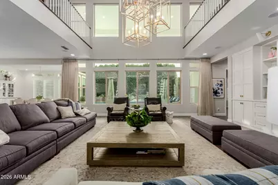 2917 E Boot Track Trail, Gilbert, AZ 85296 - Photo 19