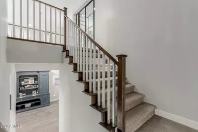 2917 E Boot Track Trail, Gilbert, AZ 85296 - Photo 71