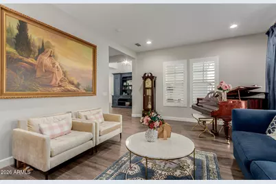 2917 E Boot Track Trail, Gilbert, AZ 85296 - Photo 41