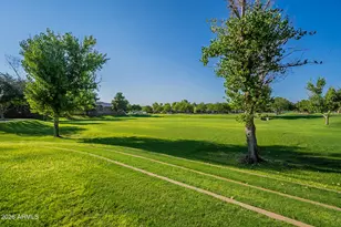 2917 E Boot Track Trail, Gilbert, AZ 85296 - Photo 89