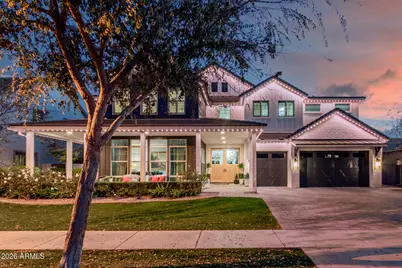 2917 E Boot Track Trail, Gilbert, AZ 85296 - Photo 9