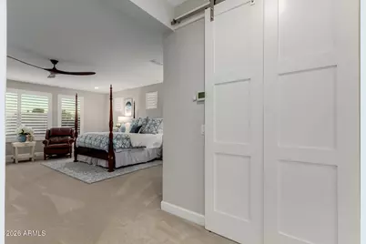 2917 E Boot Track Trail, Gilbert, AZ 85296 - Photo 47