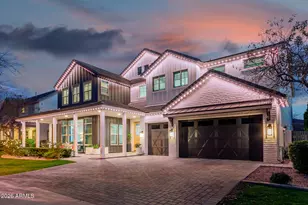 2917 E Boot Track Trail, Gilbert, AZ 85296 - Photo 11