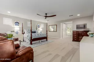 2917 E Boot Track Trail, Gilbert, AZ 85296 - Photo 41