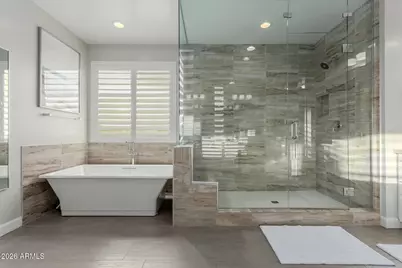 2917 E Boot Track Trail, Gilbert, AZ 85296 - Photo 51