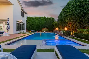 2917 E Boot Track Trail, Gilbert, AZ 85296 - Photo 79