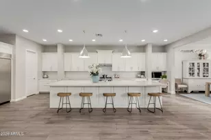 2917 E Boot Track Trail, Gilbert, AZ 85296 - Photo 23