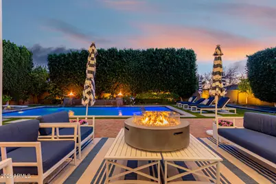 2917 E Boot Track Trail, Gilbert, AZ 85296 - Photo 91