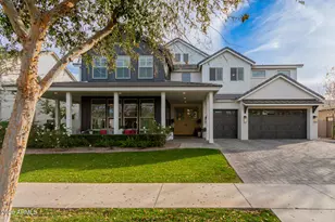 2917 E Boot Track Trail, Gilbert, AZ 85296 - Photo 1