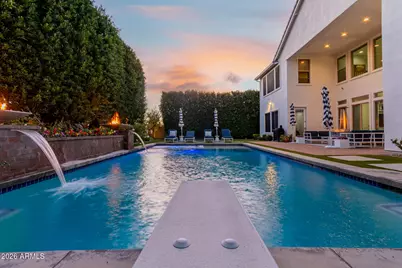 2917 E Boot Track Trail, Gilbert, AZ 85296 - Photo 15