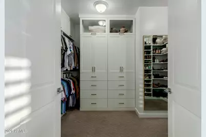 2917 E Boot Track Trail, Gilbert, AZ 85296 - Photo 57