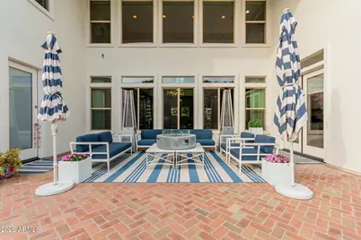 2917 E Boot Track Trail, Gilbert, AZ 85296 - Photo 81