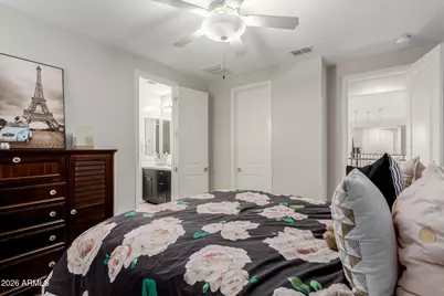 2917 E Boot Track Trail, Gilbert, AZ 85296 - Photo 61