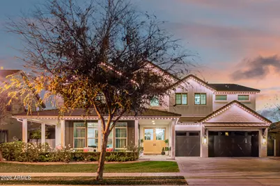 2917 E Boot Track Trail, Gilbert, AZ 85296 - Photo 11