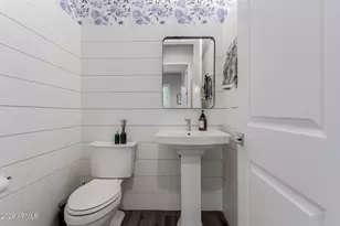 2917 E Boot Track Trail, Gilbert, AZ 85296 - Photo 37