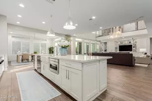 2917 E Boot Track Trail, Gilbert, AZ 85296 - Photo 21