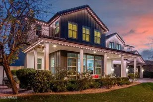 2917 E Boot Track Trail, Gilbert, AZ 85296 - Photo 9