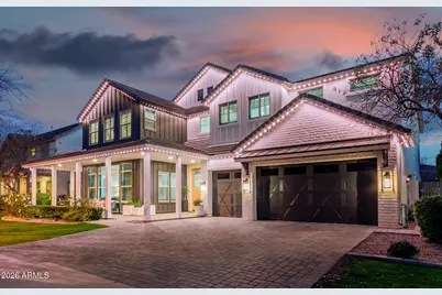 2917 E Boot Track Trail, Gilbert, AZ 85296 - Photo 13