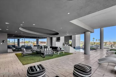 4422 N 75th Street #3001, Scottsdale, AZ 85251 - Photo 35