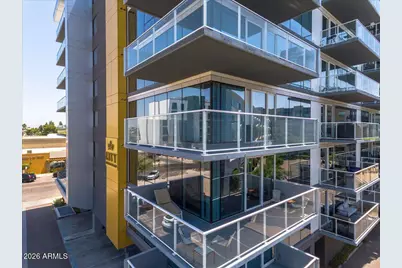 4422 N 75th Street #3001, Scottsdale, AZ 85251 - Photo 25