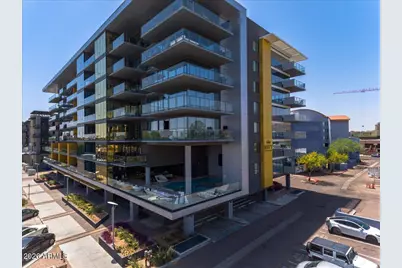 4422 N 75th Street #3001, Scottsdale, AZ 85251 - Photo 43