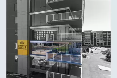 4422 N 75th Street #3001, Scottsdale, AZ 85251 - Photo 27