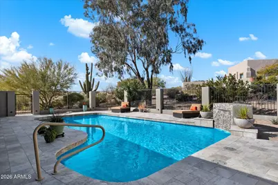 9432 E Quail Trail, Carefree, AZ 85377 - Photo 3