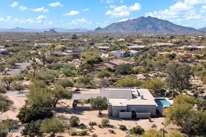 9432 E Quail Trail, Carefree, AZ 85377 - Photo 37