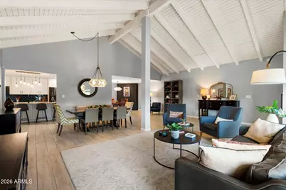 9432 E Quail Trail, Carefree, AZ 85377 - Photo 5