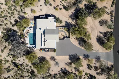 9432 E Quail Trail, Carefree, AZ 85377 - Photo 35