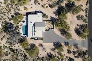 9432 E Quail Trail, Carefree, AZ 85377 - Photo 35