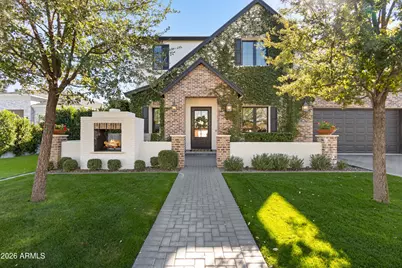 509 E Hayward Avenue, Phoenix, AZ 85020 - Photo 1