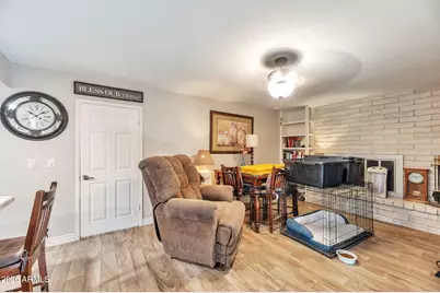 6201 W Riviera Drive, Glendale, AZ 85304 - Photo 7