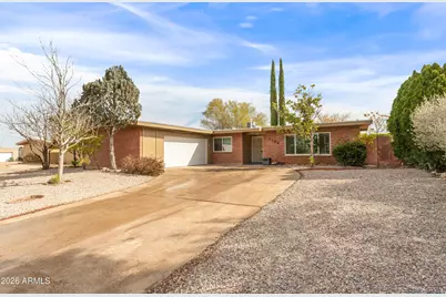 1103 E El Sonoro Drive, Sierra Vista, AZ 85635 - Photo 1