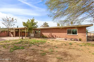 1103 E El Sonoro Dr, Sierra Vista, AZ 85635 - Photo 35