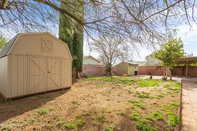 1103 E El Sonoro Drive, Sierra Vista, AZ 85635 - Photo 37