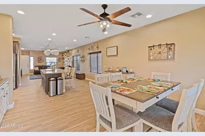 3669 E Derringer Way, Gilbert, AZ 85297 - Photo 17