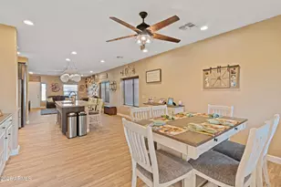 3669 E Derringer Way, Gilbert, AZ 85297 - Photo 17