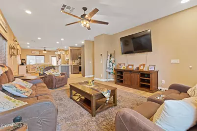 3669 E Derringer Way, Gilbert, AZ 85297 - Photo 7