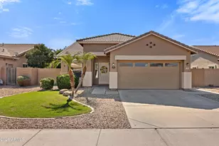 3669 E Derringer Way, Gilbert, AZ 85297 - Photo 1