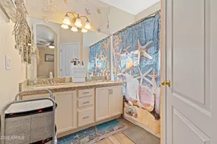 3669 E Derringer Way, Gilbert, AZ 85297 - Photo 21