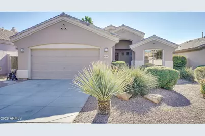 8089 E Rita Drive, Scottsdale, AZ 85255 - Photo 1