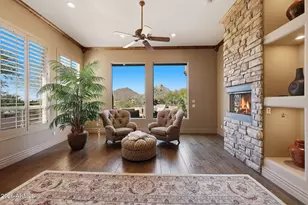 10580 E Yearling Dr, Scottsdale, AZ 85255 - Photo 21