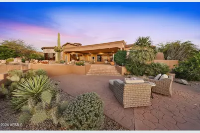 10580 E Yearling Drive, Scottsdale, AZ 85255 - Photo 41