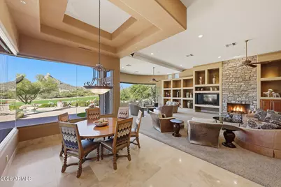 10580 E Yearling Drive, Scottsdale, AZ 85255 - Photo 3