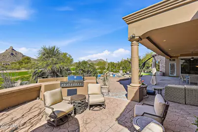 10580 E Yearling Drive, Scottsdale, AZ 85255 - Photo 51