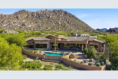 10580 E Yearling Drive, Scottsdale, AZ 85255 - Photo 51